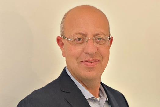 מאיר שמעון, מנכ״ל פארמוקן, צילום: יח״צ